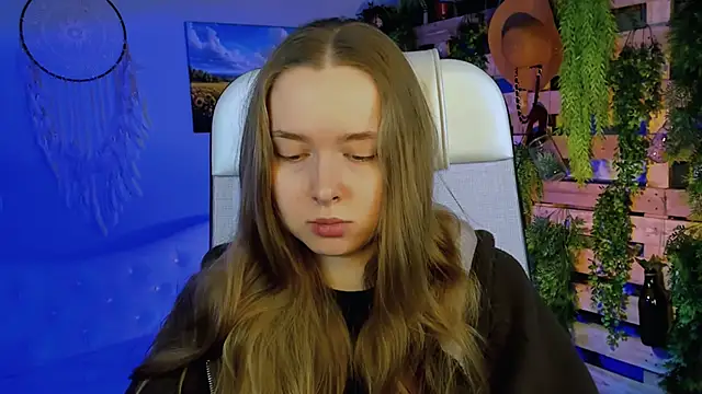 JenniferGraces online show from 01-12-26, 08:19