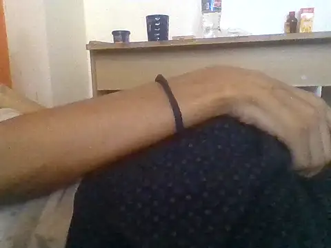 Hearthackerlust online show from 09-12-25, 04:45