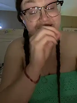 HTXBELLE online show from 02-27-25, 04:52