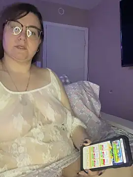 HTXBELLE online show from 03-14-25, 08:10