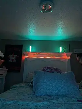 HTXBELLE online show from 03-17-25, 06:51