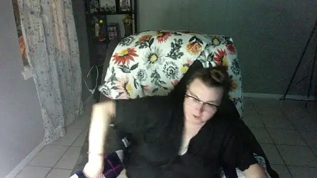 HTXBELLE online show from 10-03-25, 08:55