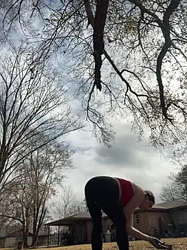 HTXBELLE online show from 02-08-26, 06:22