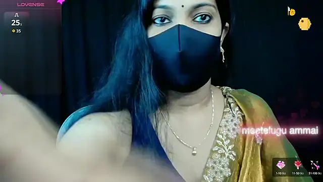 Snapshot of nehanya_telugu chatting on 09-14-25, 11:31 nehanya telugu online show from 09-14-25, 11:31