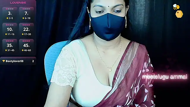 Snapshot of nehanya_telugu chatting on 09-18-25, 05:09 nehanya telugu online show from 09-18-25, 05:09