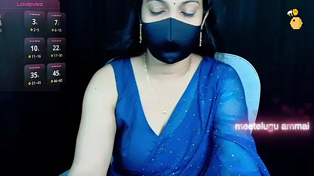 Snapshot of nehanya_telugu chatting on 09-19-25, 05:42 nehanya telugu online show from 09-19-25, 05:42