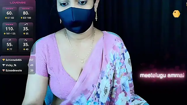 Snapshot of nehanya_telugu chatting on 09-25-25, 06:44 nehanya telugu online show from 09-25-25, 06:44