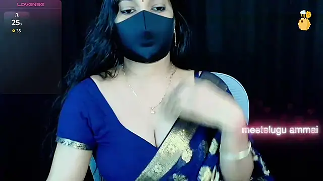 Snapshot of nehanya_telugu chatting on 09-27-25, 07:35 nehanya telugu online show from 09-27-25, 07:35