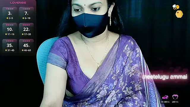 Snapshot of nehanya_telugu chatting on 09-28-25, 09:47 nehanya telugu online show from 09-28-25, 09:47