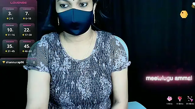 Snapshot of nehanya_telugu chatting on 10-08-25, 06:16 nehanya telugu online show from 10-08-25, 06:16