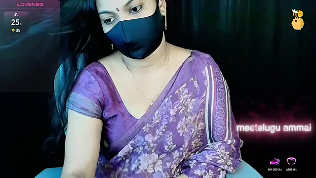 Snapshot of nehanya_telugu chatting on 10-14-25, 06:25 nehanya telugu online show from 10-14-25, 06:25