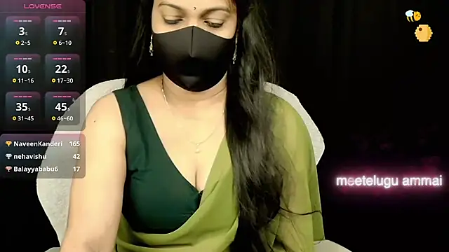 Snapshot of nehanya_telugu chatting on 01-05-26, 05:27 nehanya telugu online show from 01-05-26, 05:27