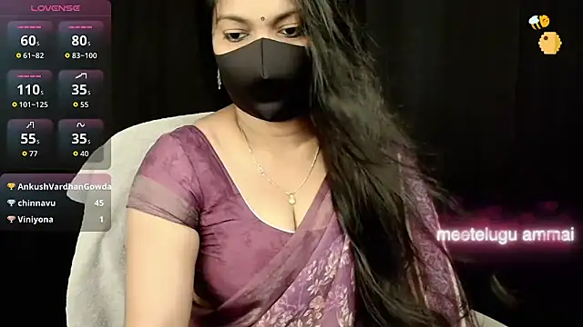 Snapshot of nehanya_telugu chatting on 02-01-26, 10:47 nehanya telugu online show from 02-01-26, 10:47