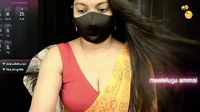 Snapshot of nehanya_telugu chatting on 02-23-26, 06:22 nehanya telugu online show from 02-23-26, 06:22