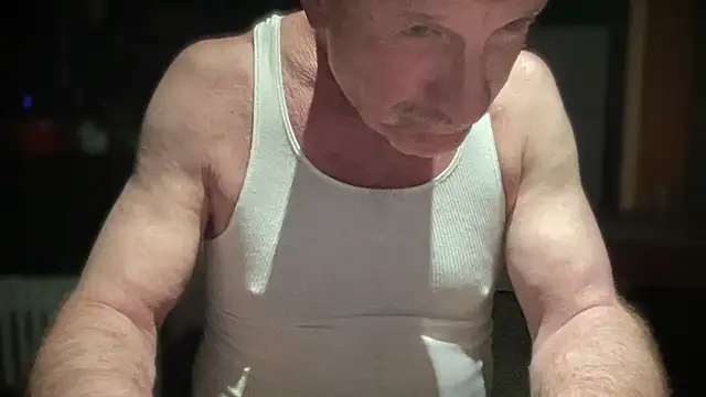 DominantDong online show from 03-05-25, 02:36