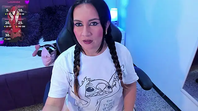 Snapshot of Nathalia_rodriguezz chatting on 03-13-25, 06:56 Nathalia rodriguezz online show from 03-13-25, 06:56
