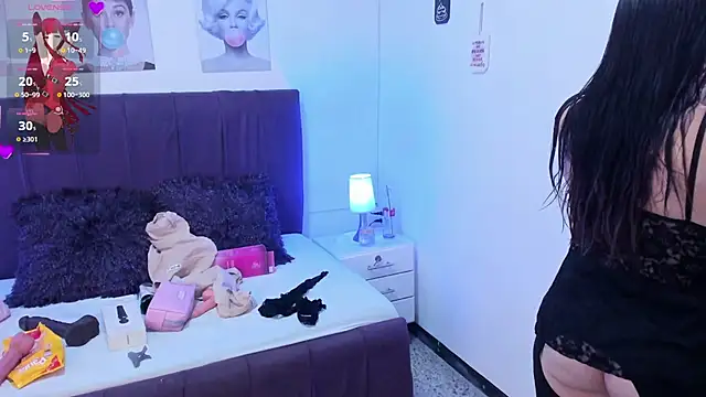 Snapshot of Nathalia_rodriguezz chatting on 03-15-25, 05:37 Nathalia rodriguezz online show from 03-15-25, 05:37