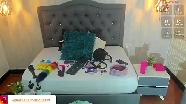 Snapshot of Nathalia_rodriguezz chatting on 10-18-25, 03:46 Nathalia rodriguezz online show from 10-18-25, 03:46