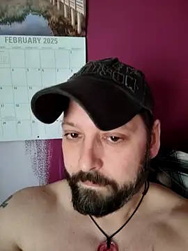 Cummaker69 online show from 02-17-25, 04:15