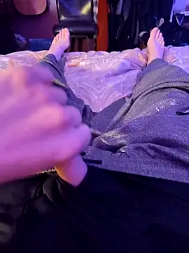 Cummaker69 online show from 02-18-25, 10:38