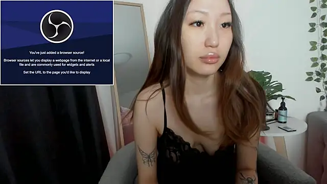 Snapshot of Christine_Carlson chatting on 03-19-25, 03:41 Christine Carlson online show from 03-19-25, 03:41