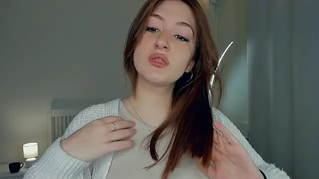 VesnuWka online show from 02-22-25, 07:23