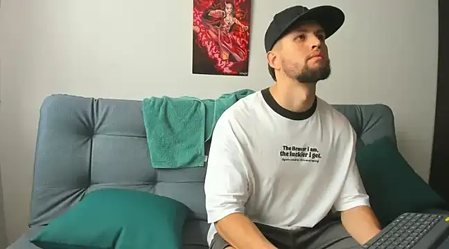 bastianwatson10 online show from 03-21-25, 05:34