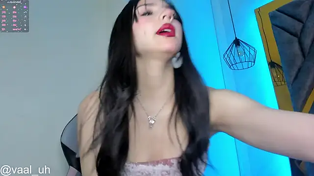 Valuh Blake online show from 09-26-25, 12:42