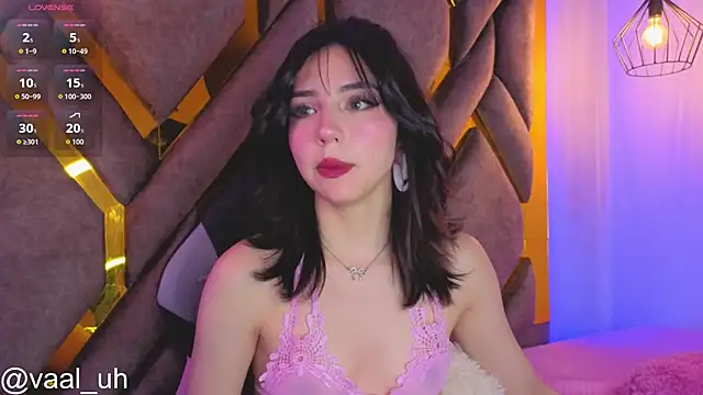 Valuh Blake online show from 12-03-25, 12:47