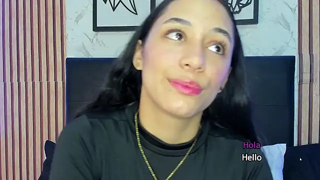 Snapshot of TANIA_06 chatting on 03-13-25, 08:32 TANIA 06 online show from 03-13-25, 08:32