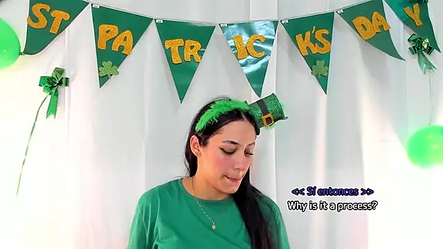 Snapshot of TANIA_06 chatting on 03-17-25, 09:02 TANIA 06 online show from 03-17-25, 09:02