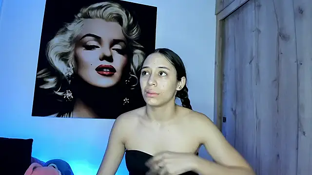 Snapshot of TANIA_06 chatting on 10-09-25, 01:09 TANIA 06 online show from 10-09-25, 01:09
