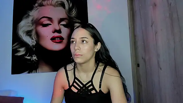 TANIA 06 online show from 10-20-25, 01:22