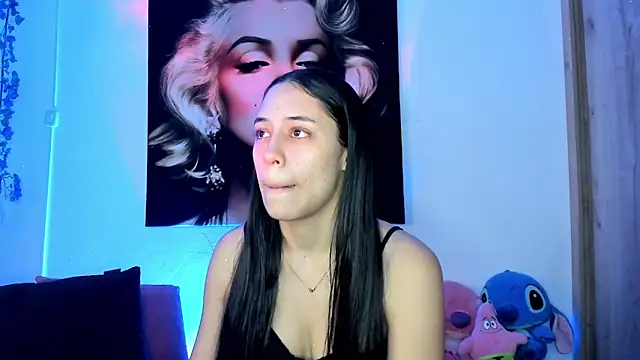 TANIA 06 online show from 11-26-25, 01:01