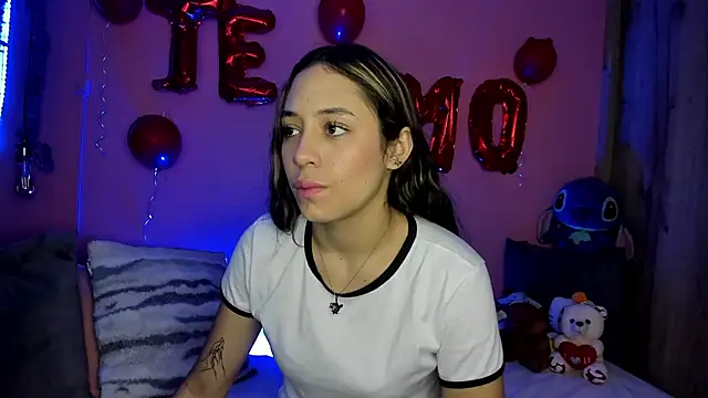 TANIA 06 online show from 02-23-26, 01:19