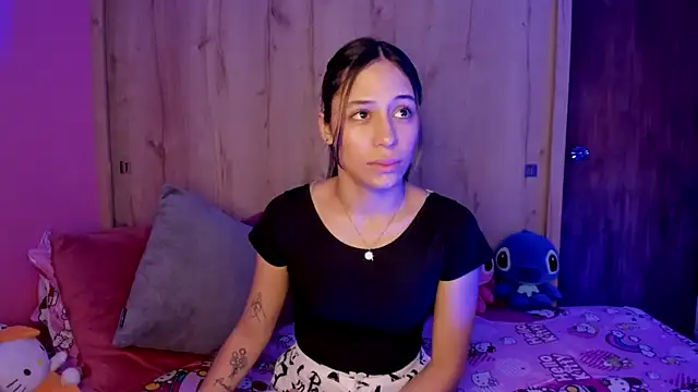 TANIA 06 online show from 06-04-26, 01:06