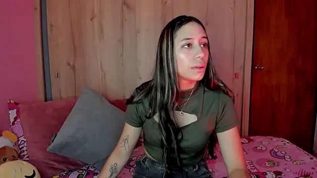 TANIA 06 online show from 06-05-26, 08:03