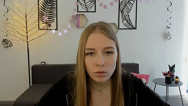 AnnNorriss online show from 02-23-25, 09:22