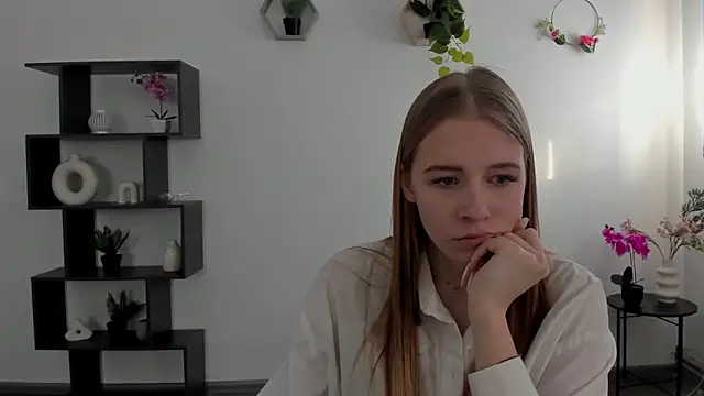 AnnNorriss online show from 03-09-25, 06:28