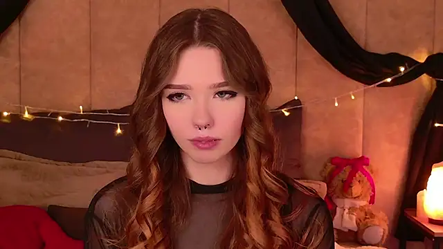 Sierra Fane online show from 03-22-25, 11:42