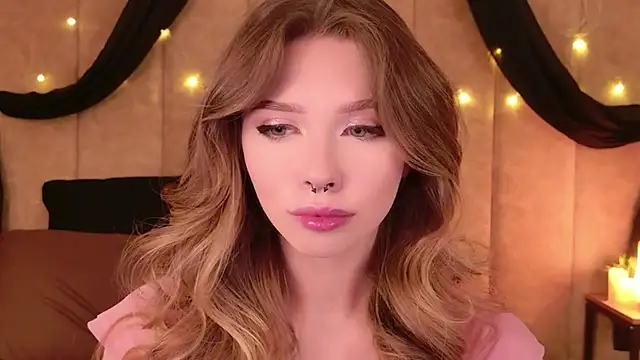 Sierra Fane online show from 02-02-26, 06:01