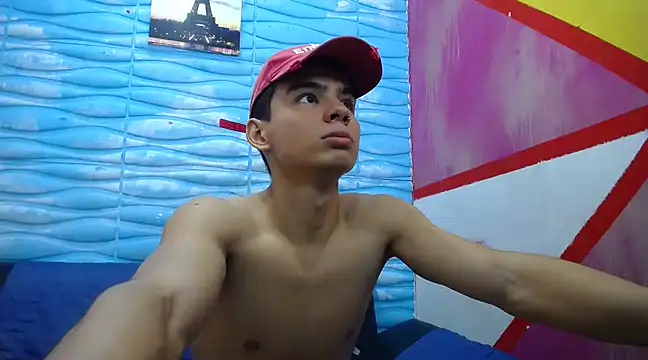 Snapshot of seigfried0 chatting on 02-23-25, 10:20 seigfried0 online show from 02-23-25, 10:20