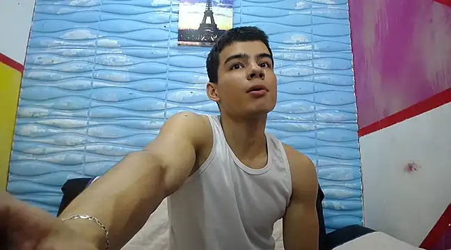 Snapshot of seigfried0 chatting on 02-27-25, 07:15 seigfried0 online show from 02-27-25, 07:15