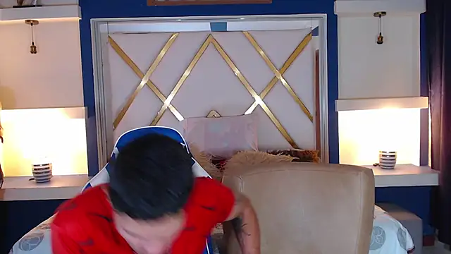 SaraClub JY online show from 03-06-25, 08:16