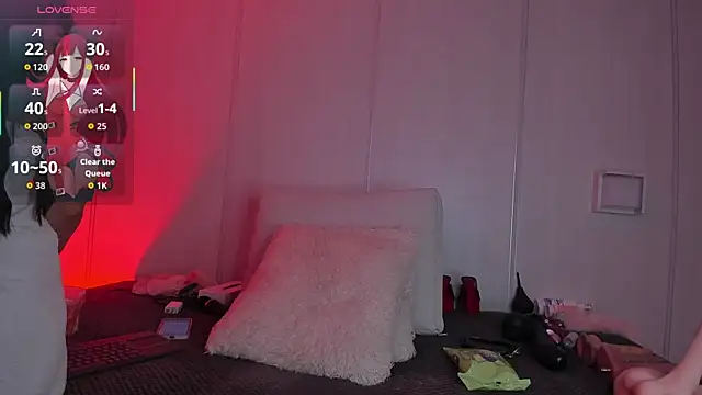 sasha riverss online show from 01-14-26, 07:19