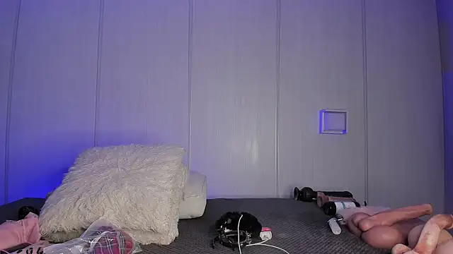 sasha riverss online show from 04-10-26, 07:18