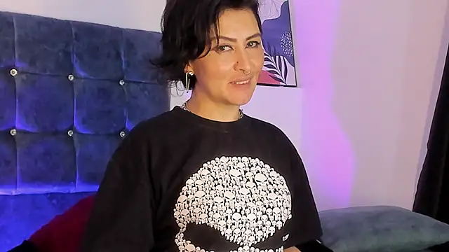 lilith catt online show from 02-21-25, 02:17