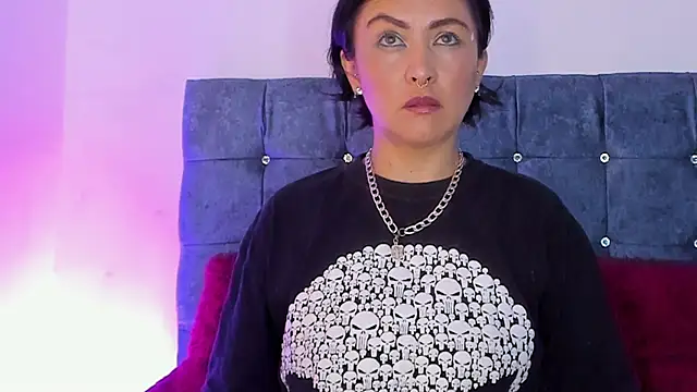 lilith catt online show from 02-27-25, 07:04