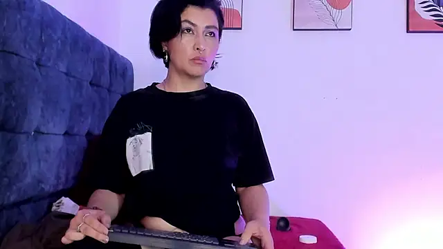 lilith catt online show from 03-08-25, 11:28