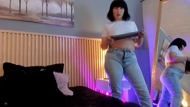 lilith catt online show from 10-02-25, 07:54